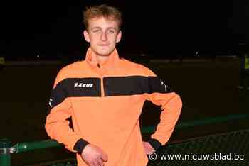 Match tussen FC Baal en FC Moorsel gestaakt na zware blessure