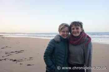 Newcastle couple open home once a month to strangers at risk of homelessness