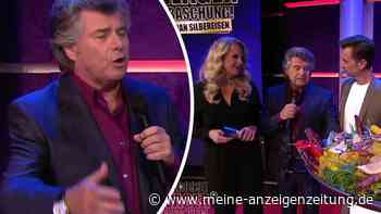 Andy Borg verrät: Für Florian Silbereisens Überraschungsshow gab es keine Gage