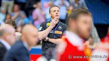 Kommentar zur Olympia-Quali der Handballer: Dringender Handlungsbedarf