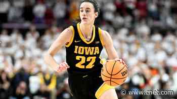 Women's March Madness 2024: How to Watch Selection Sunday, Caitlin Clark and More Without Cable     - CNET