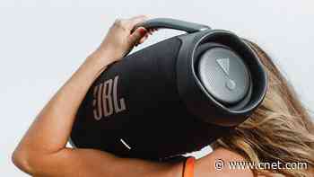 Best Wireless Bluetooth Boom Boxes for 2024     - CNET