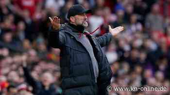 Klopps Quadruple-Traum platzt bei United – Chelsea trotzt Slapstick-Eigentor