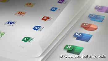 Microsoft Office 2024: Neue Stand-Alone-Version der Office-Apps erscheint dieses Jahr