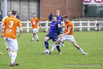 Geel pakt knappe 1-3-uitzege op Zepperen-Brustem: “90 minuten lang wilskracht getoond”