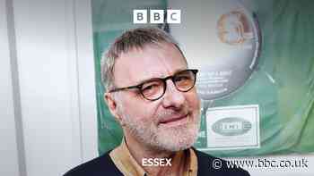 Steve Harley 'My singing debut was in Colchester'