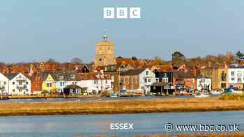 Wivenhoe named best place to live in the East
