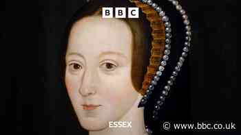 What happened to Anne Boleyn?