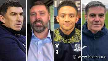 Southend look to the future - in their own words