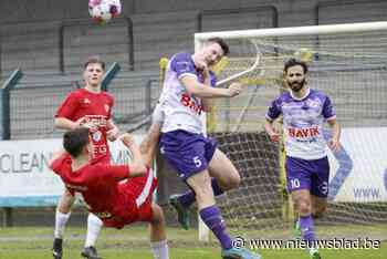 Harelbeke zakt weer naar degradatieplaats na derbynederlaag tegen Gullegem: “We krijgen niet de punten die we verdienen”