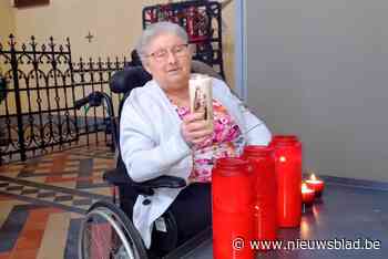 Amper tien dagen na haar laatste wens sterft Mia Hilven (90)