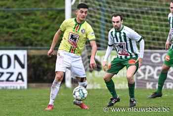 Wambeek-Ternat kan niet stunten bij ploeg in vorm Jong Lede: “We hebben wat pech, maar als je niet scoort, kan je ook niet winnen, hè”