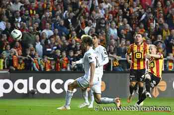 Volg OHL - KV Mechelen LIVE: beide ploegen moeten na rust op broodnodig doelpunt jagen