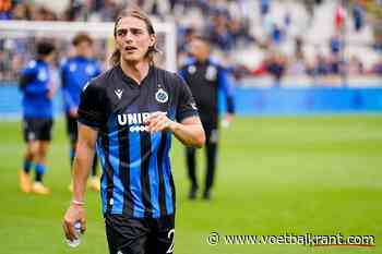 Publiek schreeuwt om ontslag van Deila: overleg aan de gang bij Club Brugge