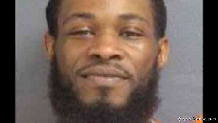 Suspect Jaremy Smith captured following fatal shooting of New Mexico State Police officer