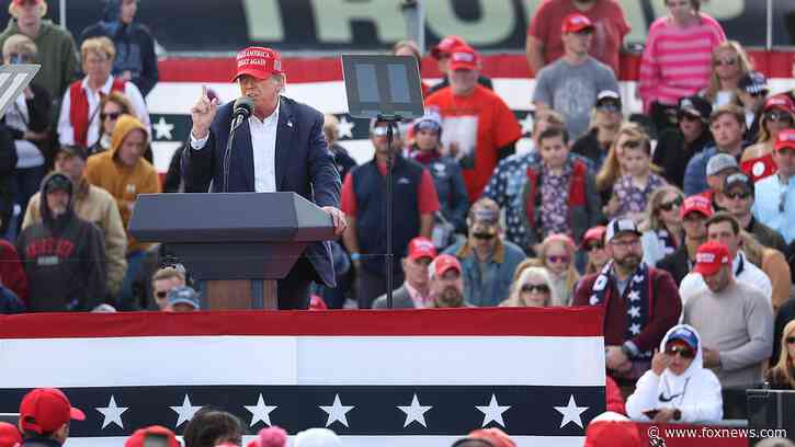 Conservatives fume that Trump's 'bloodbath' comment is taken out of context: ‘Deceptive’ headlines