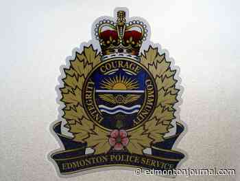 Man, 54, killed in single-vehicle crash in south Edmonton on Friday night