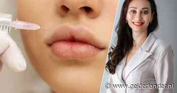 Fillers steeds normaler, maar blijf alert, zeggen artsen: ‘Hoe zien die meiden eruit op hun veertigste?’