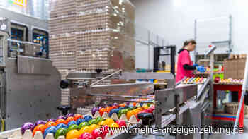 Weniger Ostereier wegen DGE-Empfehlung: „Mündige Verbraucher werden sich das nicht verbieten lassen“