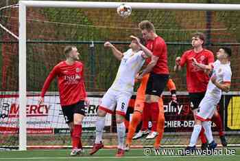 OVERZICHT. Alle uitslagen en alle doelpuntenmakers van alle matchen van afgelopen weekend in het Oost-Vlaamse voetbal