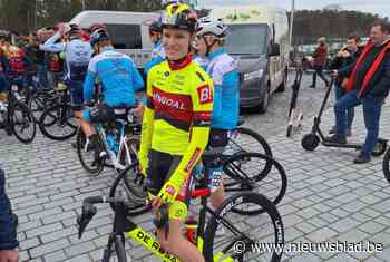 Tom Crabbe komt na winter vol problemen stilaan weer aan de oppervlakte: “Ik dacht dat ik problemen had met mijn rug, bleken het mijn nieren te zijn”