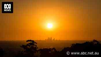 'Vaguely terrifying': When heatwaves hit my city, the media downplayed the role of climate change