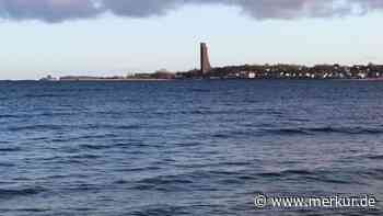 Sensationeller Fund in der Ostsee: Mysteriöse Steinmauer aus der Eiszeit entdeckt