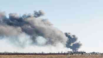 Ukraine baut Sowjet-Drohnen aus Uralt-Beständen für Kamikaze-Einsätze um
