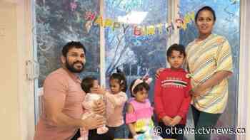 Ottawa honours the six victims of Barrhaven's mass killing