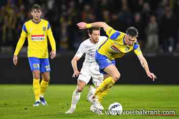 LIVE: Vallen er na de rust wel doelpunten bij Westerlo-Genk?