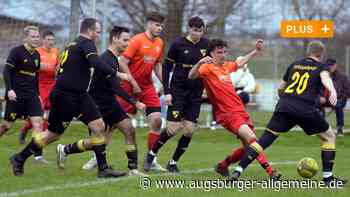 Herber Dämpfer für die SGM Aufheim/Holzschwang im Titelrennen