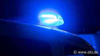 Frau von drei Angreiferinnen in Jena geschlagen und getreten