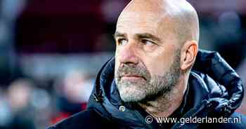 LIVE eredivisie | Ongeslagen PSV wil kater uit Dortmund van zich afspelen met zege op FC Twente