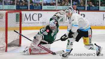 DEL2: Starbulls sichern sich Klassenerhalt in irrem Spiel – wir haben erste Fotos