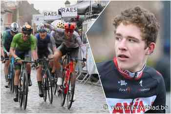 Corneel Vanslembrouck sluit Guido Reybrouck Classic in Damme af op zesde plaats: “Ik schat deze prestatie hoger in dan mijn zege in De Klijte”