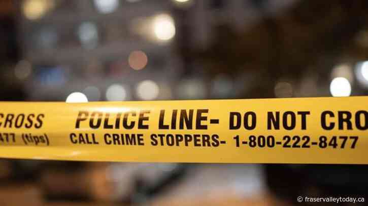 Man in Abbotsford, B.C., charged with second-degree murder in wife’s death