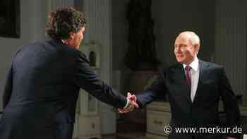 „Informationskrieg“ ist Putins mächtige Waffe – der Westen scheint ahnungslos