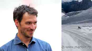 Neureuther zeigt bei Traumbedingungen, dass er es noch drauf hat – Fans haben kuriosen Tipp