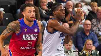 Programma: bekerfinale Landstede en HSC'21 ontvangt Staphorst