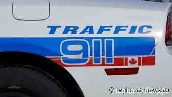 Sask. driver faces over $1,000 in fines after multiple offences