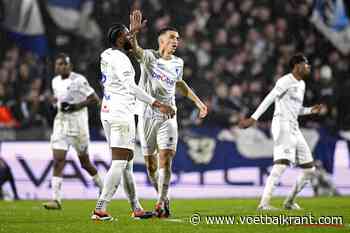 Iedereen blij in 't Kuipje na Westerlo-KRC Genk: wedstrijd eindigt op ongeziene manier