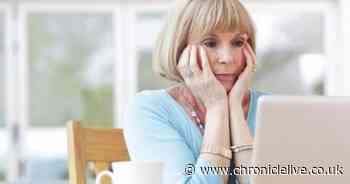 DWP State Pension code that means you're due a £900 payment rise and when you will get it