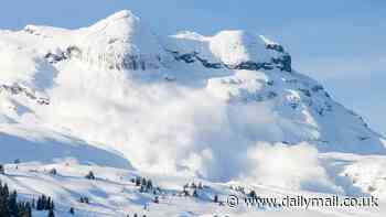 15 minutes to survive: The avalanche expert's advice that may save your life - as record-breaking storms turn mountains deadly