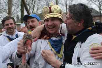 Joppe Vranken kroont zich tot keizer en brengt eretitel voor het eerst naar Ekeren