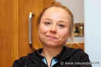 Justine Ghekiere wint bergklassement in Trofeo Alfredo Binda