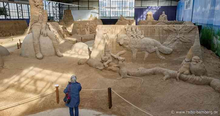 Travemünde: Legenden und Mythen aus Sand