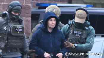 BKA-Chef über Klettes Warnung an Garweg: „Will das nicht als Fehler bezeichnen“