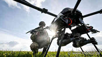 Taub gegenüber Störgeräuschen: Drei US-Nerds erklären Putin mit Billig-Drohne den Krieg