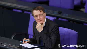 „Detaillierte Erklärungen fällig“: Lauterbach-Ministerium verschenkt fast eine Million Euro – per Post