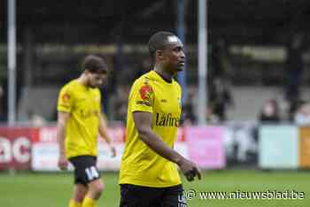 Berchem Sport krijgt in het absolute slot een draai om de oren van Rupel Boom: “Onze zwakste partij van het seizoen”